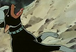 Ginga : Monster! Moss's Soldiers on the Rock Peak! picture
