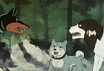 Ginga Nagareboshi Gin picture