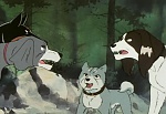 Ginga Nagareboshi Gin picture