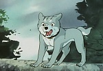 Ginga : Monster! Moss's Soldiers on the Rock Peak! picture