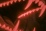 Ginga : Monster! Moss's Soldiers on the Rock Peak! picture