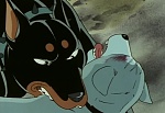 Ginga Nagareboshi Gin picture