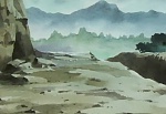 Ginga Nagareboshi Gin picture