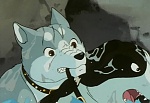 Ginga Nagareboshi Gin picture