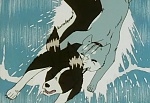Ginga Nagareboshi Gin picture