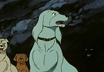 Ginga : Monster! Moss's Soldiers on the Rock Peak! picture