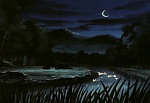 Ginga Nagareboshi Gin picture