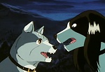 Ginga Nagareboshi Gin picture