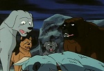 Ginga Nagareboshi Gin picture