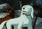 Ginga : Monster! Moss's Soldiers on the Rock Peak! picture