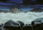 Ginga : Monster! Moss's Soldiers on the Rock Peak! picture