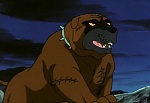 Ginga Nagareboshi Gin picture