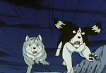 Ginga Nagareboshi Gin picture