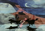 Ginga Nagareboshi Gin picture