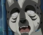 Ginga Densetsu Weed picture