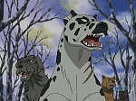 Ginga : Farewell picture