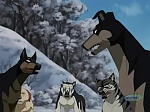 Ginga : Farewell picture