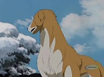 Ginga : Farewell picture