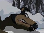 Ginga Densetsu Weed picture