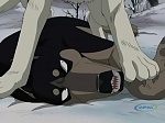 Ginga : Farewell picture