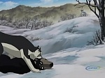 Ginga : Farewell picture