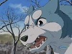 Ginga Densetsu Weed picture