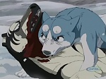 Ginga : Farewell picture