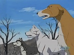 Ginga Densetsu Weed picture