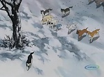 Ginga Densetsu Weed picture