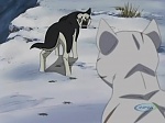 Ginga Densetsu Weed picture