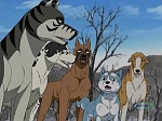 Ginga Densetsu Weed picture
