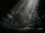 Ginga Densetsu Weed picture