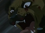Ginga Densetsu Weed picture