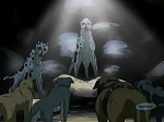 Ginga Densetsu Weed picture