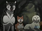 Ginga Densetsu Weed picture