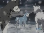 Ginga Densetsu Weed picture