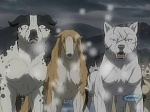 Ginga Densetsu Weed picture
