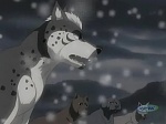 Ginga Densetsu Weed picture