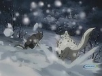 Ginga Densetsu Weed picture