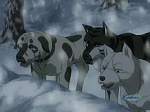 Ginga Densetsu Weed picture