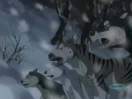 Ginga Densetsu Weed picture