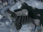 Ginga Densetsu Weed picture