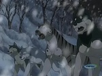 Ginga Densetsu Weed picture
