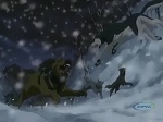 Ginga Densetsu Weed picture