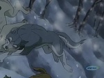 Ginga Densetsu Weed picture