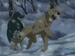 Ginga Densetsu Weed picture