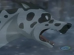 Ginga Densetsu Weed picture