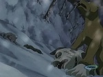 Ginga Densetsu Weed picture