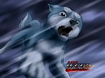 Ginga Densetsu Weed picture