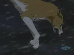 Ginga Densetsu Weed picture